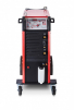 Сварочный аппарат для аргонодуговой сварки MASTER TIG-315 CT с жидкостным охлаждением - st-e.info - Рязань