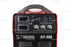 Полуавтоматический аппарат для сварки ST-350 IGBT - st-e.info - Рязань