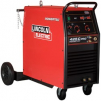 Полуавтомат Lincoln Electric Powertec 425C PRO для сварки - st-e.info - Рязань
