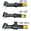 Голова горелки TIG WP-26FV вентильная для аргонодуговой сварки - st-e.info - Рязань
