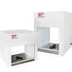 Беспылевой бокс для очистки лазерных головок STV-650 - st-e.info - Рязань