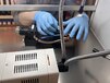 Беспылевой бокс для очистки лазерных головок STV-1310 - st-e.info - Рязань