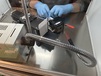 Беспылевой бокс для очистки лазерных головок STV-1310 - st-e.info - Рязань