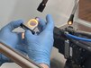 Беспылевой бокс для очистки лазерных головок STV-1310 - st-e.info - Рязань