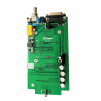 Управляющая плата для контроллера высоты  SF-HC30A3 - st-e.info - Рязань