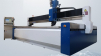 Станок гидроабразивной резки Waterjet-6020 (Рабочая зона 6000*2000м) - st-e.info - Рязань