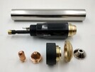 Расходные части для плазмотронов YK-100, YK-125, YK-130, YK-330, YK-360, XF-300, FY-A200H - st-e.info - Рязань