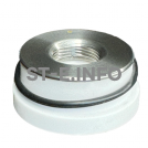 Керамические держатели сопла, уплотнительные кольца для Salvagnini - st-e.info - Рязань