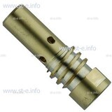 Держатель сопла M8 Tbi XP - st-e.info - Рязань