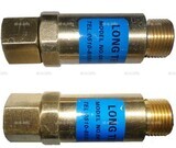 Обратный газовый клапан G1/2" - st-e.info - Рязань