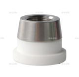 Керамический держатель сопла D21,4 (M11) для Raytools  арт.120515092A - st-e.info - Рязань