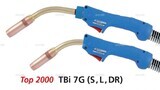 Сварочная горелка для полуавтомата TBi 7G Long (Длинная), длина рукава 5м - st-e.info - Рязань