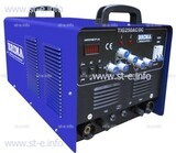 Универсальная установка аргонно-дуговой сварки BRIMA TIG 250 (220) ac/dc - st-e.info - Рязань