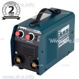 Сварочный инвертор MMA-180F, 220В  - st-e.info - Рязань
