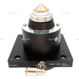 Сопловая часть в сборе TRA BM06K / BS08K (FL200 BLACK) артикул: 120BT1100B  - st-e.info - Рязань