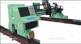 Портальная машина плазменной резки ST-LC (Уровень качества Лазерного реза) - st-e.info - Рязань