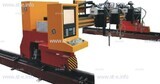 Портальная машина термической резки металла ST-GT3010 - st-e.info - Рязань