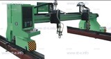 Портальная машина газовой резки ST-FC3012  - st-e.info - Рязань