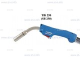 Горелка для полуавтоматической сварки TBi 250-blue-ESG, длина 3 метра - st-e.info - Рязань