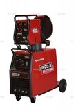Сварочный полуавтомат Powertec 305S / LF-22M - st-e.info - Рязань