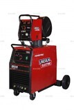 Сварочный полуавтомат Powertec 365S / LF-24M - st-e.info - Рязань