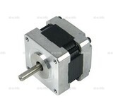 Двухфазный шаговый двигатель nema16 39HM  - st-e.info - Рязань