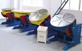 Сварочный позиционер HB-30 (3000кг) - st-e.info - Рязань