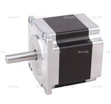 Двухфазный шаговый двигатель nema23 57HM  - st-e.info - Рязань