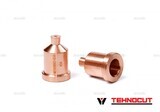 Сопло для плазмотрона LC105 40A арт. W03X0893-61A TEHNOCUT - st-e.info - Рязань