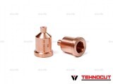 Сопло для плазмотрона LC105 60A арт. W03X0893-62A TEHNOCUT - st-e.info - Рязань