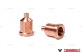 Сопло для плазмотрона LC105 80A арт. W03X0893-63A TEHNOCUT - st-e.info - Рязань