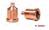 Сопло для плазмотрона LC105 100A арт. W03X0893-64A TEHNOCUT - st-e.info - Рязань