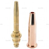 Газосмешивающее сопло (пропан) 75-125мм PNME арт. 71616143 - st-e.info - Рязань