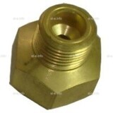 Переходник G3/4-Сп21,8 (для импортного редуктора)  - st-e.info - Рязань