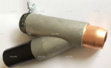 Токоподводный узел в сборе для сварочного трактора MZ-1000 - st-e.info - Рязань