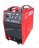 Сварочный аппарат для ручной дуговой сварки ARC-500 ECO - st-e.info - Рязань