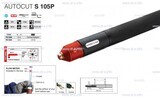 Кабель для плазмотрона AUTOCUT S 105, 12 метров - st-e.info - Рязань