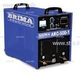 Сварочный аппарат Brima (инвертор) ARC-500-1 - st-e.info - Рязань