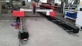 Станок для газовой и плазменной резки метала BULDOG PRO 1500x6000 - st-e.info - Рязань