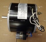 Мотор вентилятора M9983-6 Lincon Electric - st-e.info - Рязань