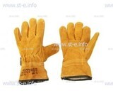 Краги TETU 102 KEVLAR 12” - st-e.info - Рязань