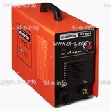 Инвертор сварочный CUT-40B - st-e.info - Рязань
