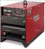 Idealarc DC-600  - st-e.info - Рязань