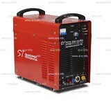 Установка воздушно-плазменной резки DOG-120 PRO - st-e.info - Рязань