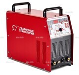 Сварочный аппарат для аргонодуговой сварки MASTER TIG-250AC - st-e.info - Рязань