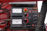 Амперметр М7980-2 для NA-3S Lincoln Electric - st-e.info - Рязань