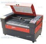 Лазерный станок для гравировки и резки ST-LG1060P  - st-e.info - Рязань