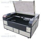 Лазерный станок для гравировки и резки ST-LG1612RF - st-e.info - Рязань