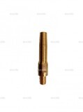 Наконечник для сварочной горелки QTB-500 45*1.2 - st-e.info - Рязань