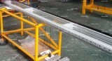 Направляющие для ЧПУ (алюминий) 4000мм - st-e.info - Рязань